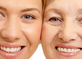 Rostinho de 25 para sempre com harmonização facial caseira que suga rugas e linhas de expressão