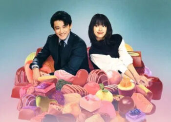 Encontro de almas sensíveis transformando o medo em descoberta e conexão. - Créditos: Netflix