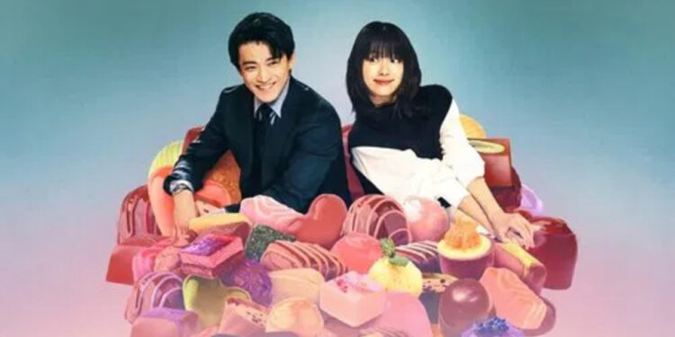 Encontro de almas sensíveis transformando o medo em descoberta e conexão. - Créditos: Netflix