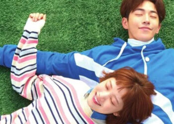 Kim Bok-joo - Créditos: Netflix