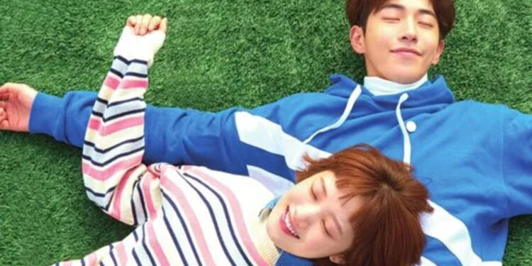 Kim Bok-joo - Créditos: Netflix