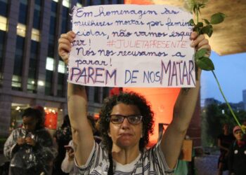 feminicídio