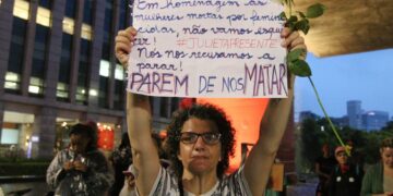 feminicídio