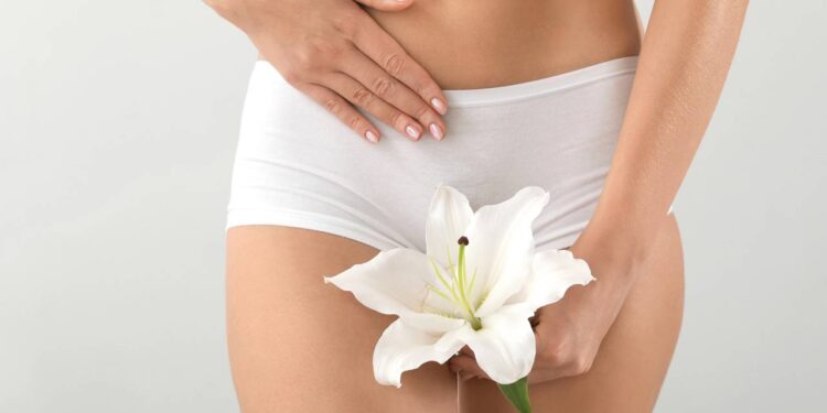 Rejuvenescimento Íntimo - Créditos: depositphotos.com / serezniy