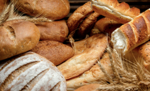 Segredos de preparo de um bom pão. Foto: FreePik