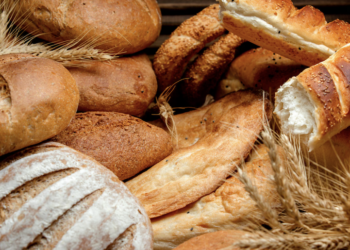 Segredos de preparo de um bom pão. Foto: FreePik
