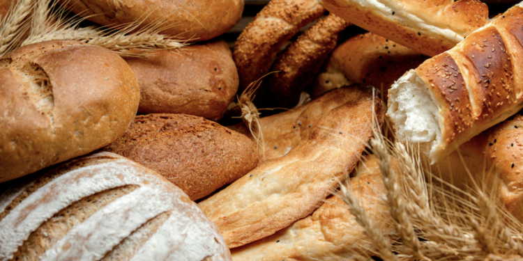 Segredos de preparo de um bom pão. Foto: FreePik