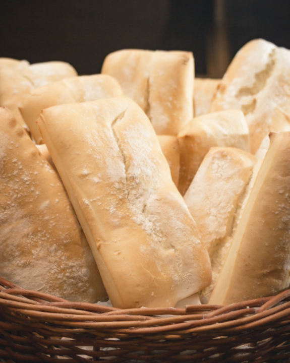 Segredos de preparo de um bom pão. Foto: FreePik