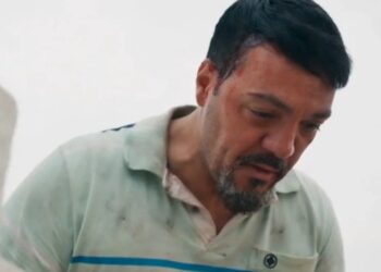 Belo nas novelas 