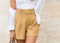 Shorts para trabalhar: por que não? Foto: FreePik