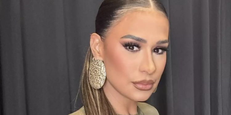 Simone Mendes diz que adorava comer massa de bolo crua. Foto: FreePik