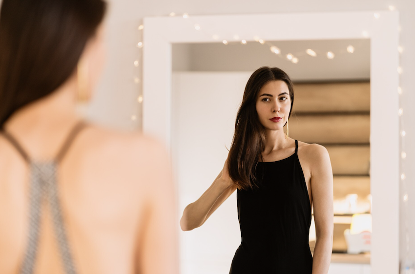 Sinais do corpo não podem ser ignorados. Foto: FreePik