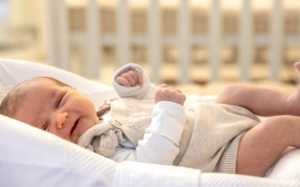 Veja dicas para melhorar o sono do bebê. Foto: FreePik