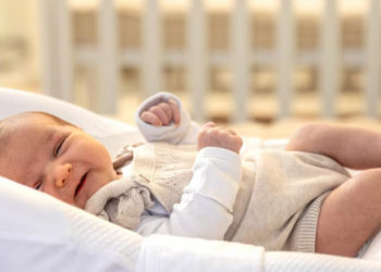 Veja dicas para melhorar o sono do bebê. Foto: FreePik