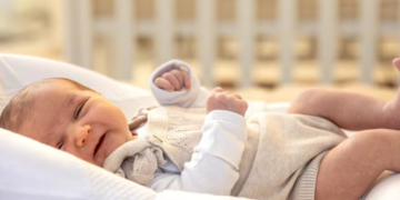 Veja dicas para melhorar o sono do bebê. Foto: FreePik