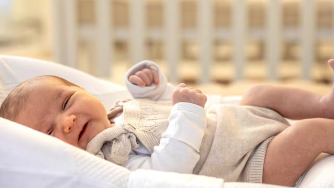 Veja dicas para melhorar o sono do bebê. Foto: FreePik