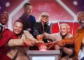the voice brasil