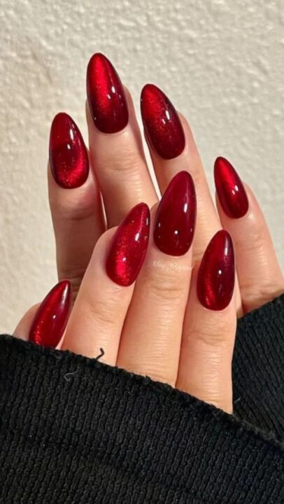 jelly nails