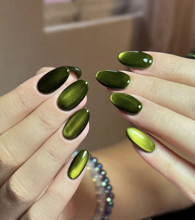 jelly nails