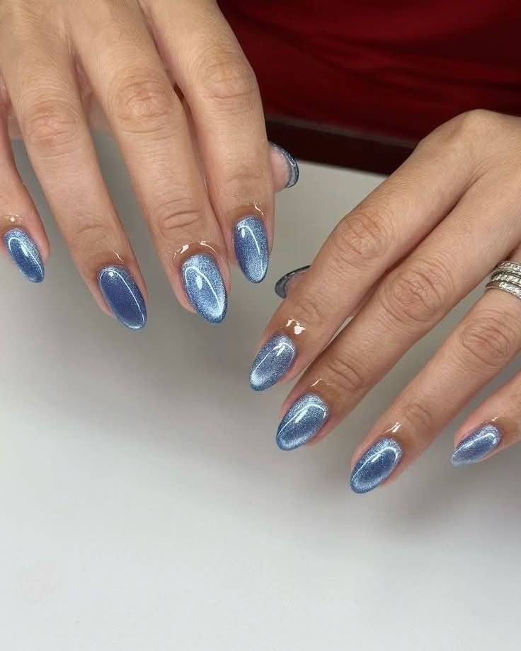jelly nails