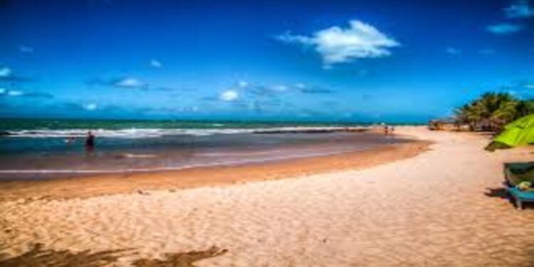 Tibau do Sul - Créditos: www.flickr.com