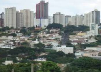 Uberlândia  - Créditos:commons.wikimedia.org