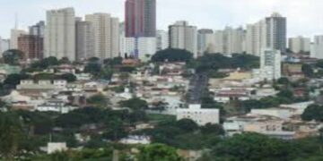Uberlândia  - Créditos:commons.wikimedia.org