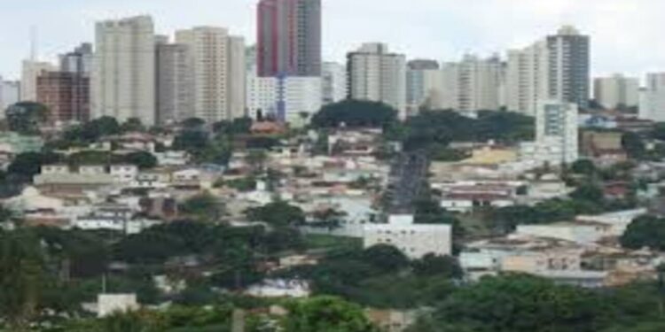 Uberlândia  - Créditos:commons.wikimedia.org