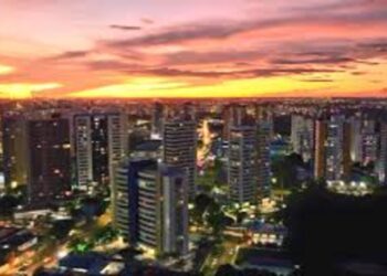 Manaus - Créditos: commons.wikimedia.org
