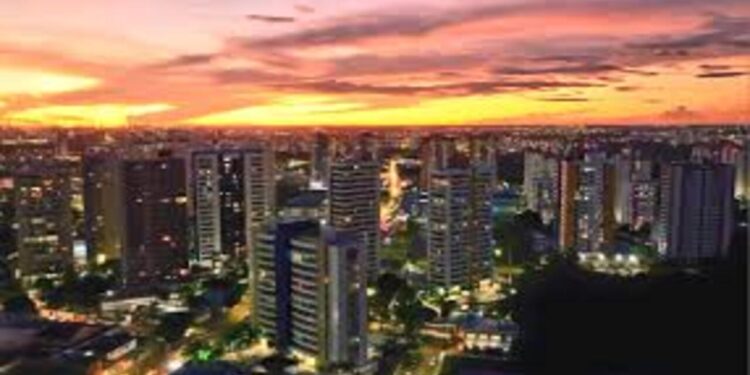 Manaus - Créditos: commons.wikimedia.org