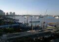 Porto de Itajaí - Créditos:  commons.wikimedia.org