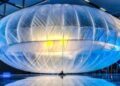 Google Loon evento - Créditos: commons.wikimedia.org