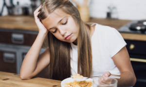 Transtornos alimentares - veja os sinais. Foto: FreePik