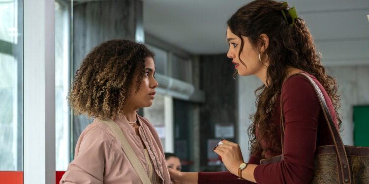 quem é o pai de joélly