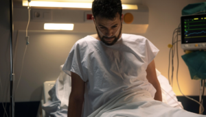 Trombose é mais comum do que imaginamos. Foto: FreePik