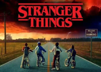 Elementos sobrenaturais que ampliam o impacto do Mundo Invertido - Créditos: Netflix