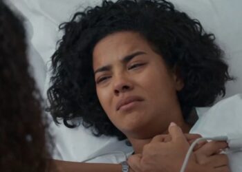 o que acontece com bebê de fátima