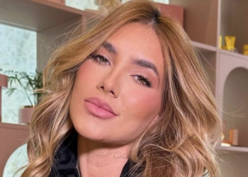 Veja dicas de beleza de Virgínia! Foto: Redes Sociais