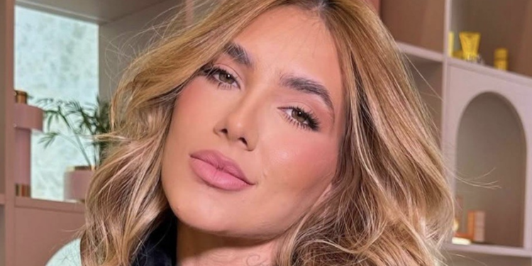 Veja dicas de beleza de Virgínia! Foto: Redes Sociais