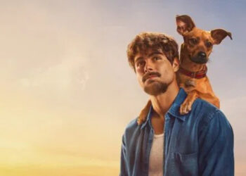 Caramelo - Créditos: Netflix