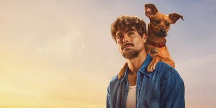 Caramelo - Créditos: Netflix