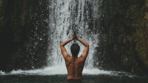Como o banho pode se transformar em ritual terapêutico