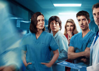 Exploração de temas contemporâneos que refletem desafios da vida cotidiana - Créditos: Netflix