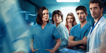 Exploração de temas contemporâneos que refletem desafios da vida cotidiana - Créditos: Netflix