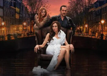 Ambientação autêntica que retrata o submundo dos coffee shops. - Créditos: depositphotos.com / AllaSerebrina