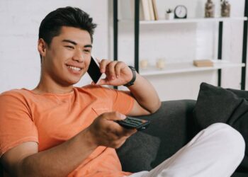 Otimização da velocidade de conexão para desempenho superior em streaming - Créditos: depositphotos.com / IgorVetushko