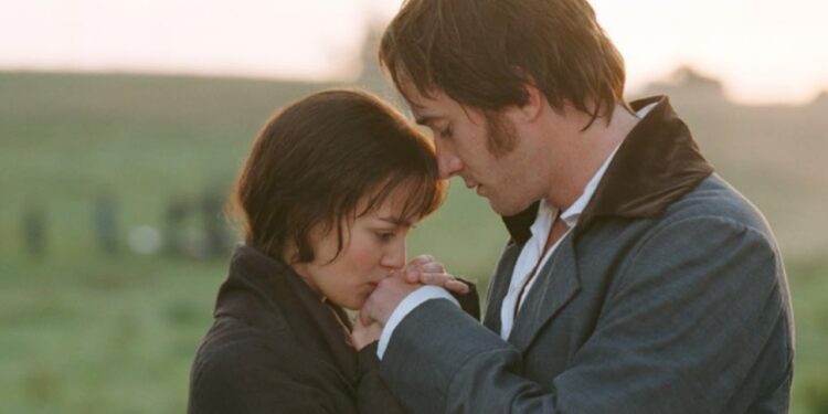 Orgulho e Preconceito