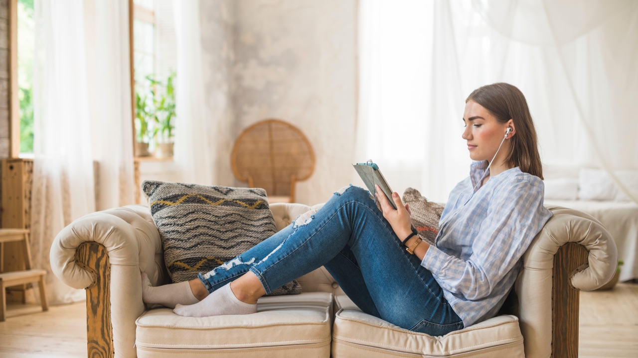 equilíbrio entre vida pessoal e carreira