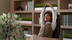 equilíbrio entre vida pessoal e carreira