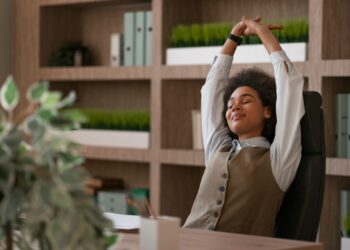 equilíbrio entre vida pessoal e carreira